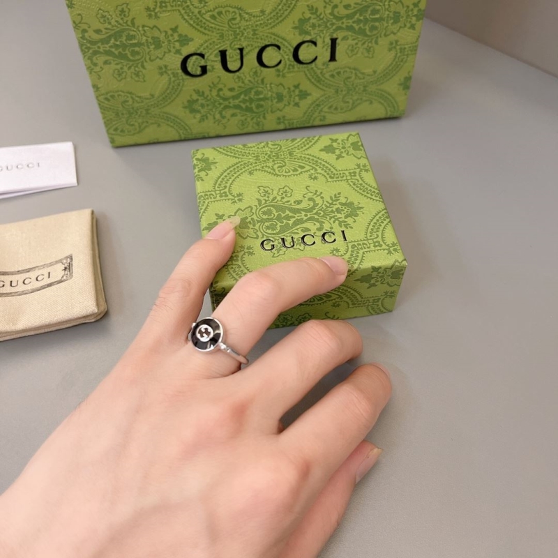 Gucci Rings